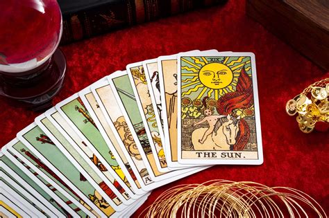 free online daily tarot